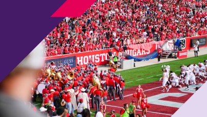 College sports fans believe NIL has a positive impact on college athletics