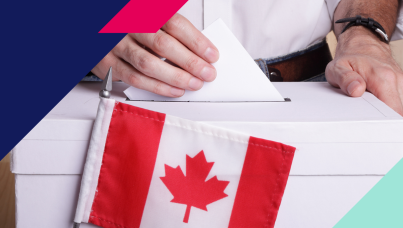 BC Conservative Support Rallies Without Kerry-Lynne Findlay