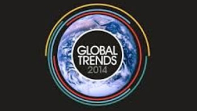 Ipsos Global Trends 2014
