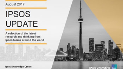 Ipsos Update