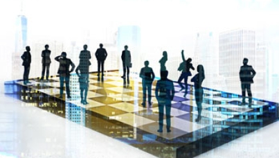 The Ipsos Global Reputation Centre