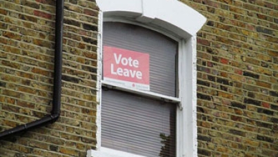 Ipsos International Immigration, Refugee & Brexit Poll