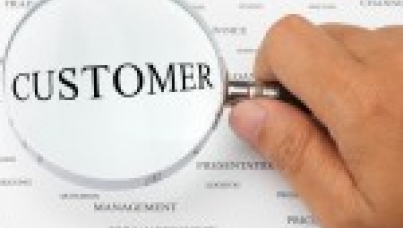 customer