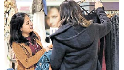 Siete de cada diez adolescentes en el país ahorran