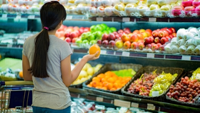 La grande distribution, un mastodonte difficile à faire evoluer