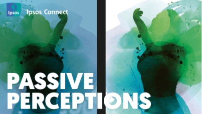 Passive Perceptions