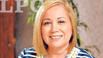 Ana María Herrarte