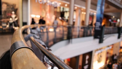 Nos vamos de compras