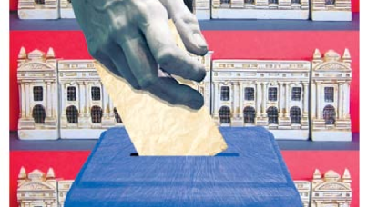 Corrupción en campaña