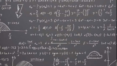 The Age of the Algorithm – Data Ascription