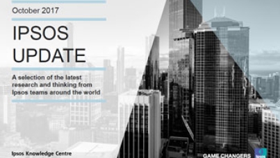 Ipsos Update