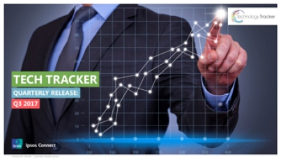 Q3 Technology Tracker 2017 Quarterly Release