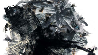 Corrupción a diestra y siniestra