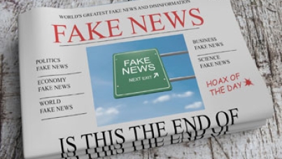 The Rise of Fakism