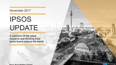 Ipsos Update