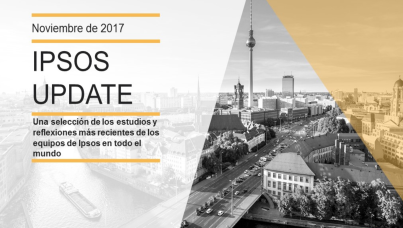 Ipsos Update Noviembre