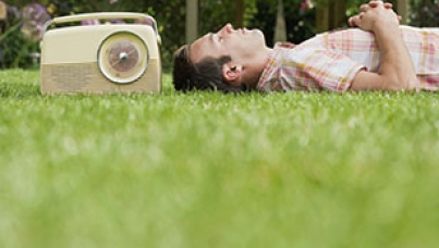 JNLR, Radio listenership, Ireland