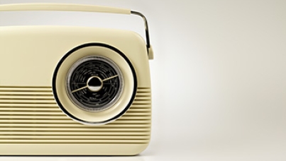 Radio, Listenership, JNLR