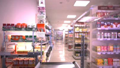 Shopper lab