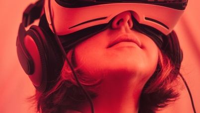 Virtual Reality gemacht für die Marktforschung