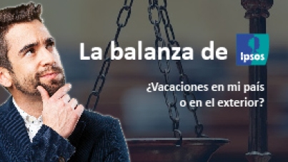 ¿Vacaciones en mi país o en el exterior?