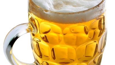 Nezajdeme na jedno? Pivo
