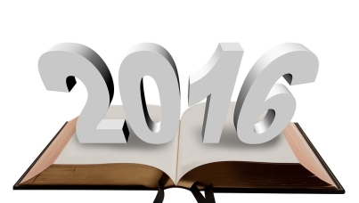 Co přinesl rok 2016?
