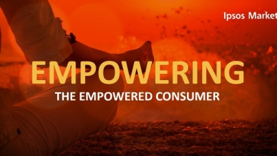Empowering the Empowered Consumer
