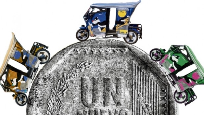 Mitos de la informalidad