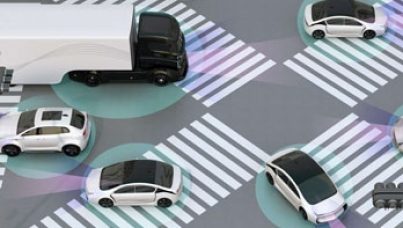 Driving Mobility Through Autonomy In India