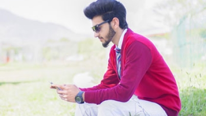 Ipsos in Pakistan Presents Millennials