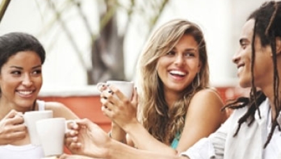 Engaging with Millennials in Canada