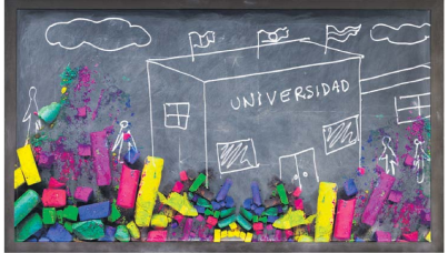 ¿Qué están esperando?