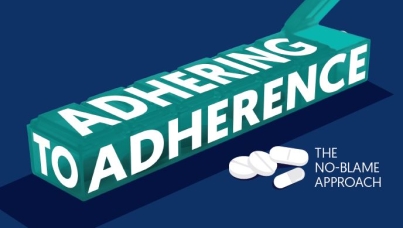 Adhering to Adherence