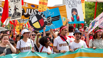 El propósito de Marca: ¿Y tú qué opinas?