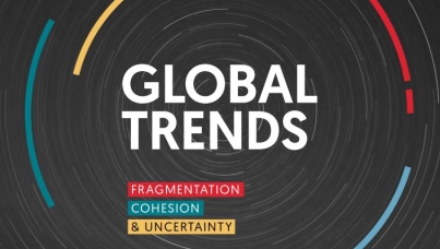 Ipsos Global Trends 
