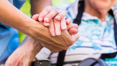 Understanding Society: The Patient Experience