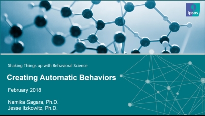 Behavioral-Science-Habits-Framework