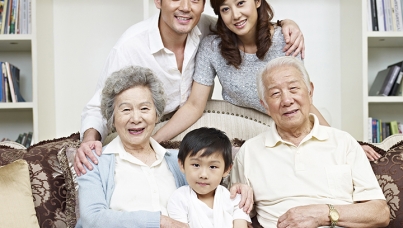 顛覆你想像的保險