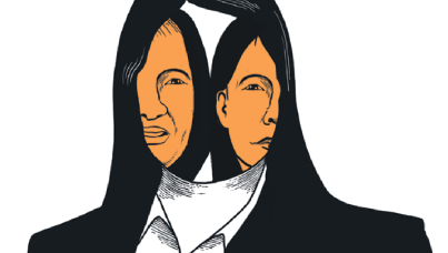 ¿Y si en el 2016 ganaba Keiko?