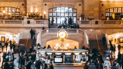 Ipsos affluent intelligence outlook  2018