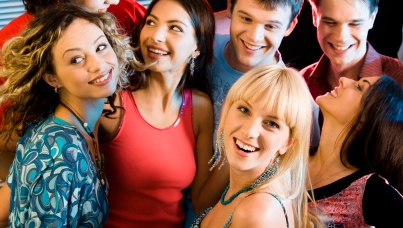 Gen Z: markenbewusst und technikaffin
