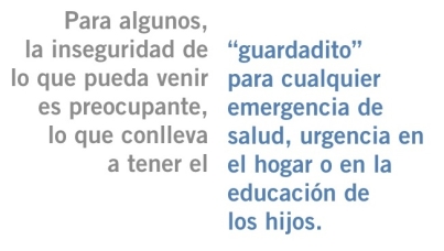 Expectativas 2018: un año de ahorro y de consumo inteligente