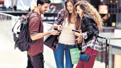 Smartphoneros adultos prefieren oferta de llamadas; y los jóvenes, bonos con más Internet