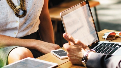 Meet the Affluencers - The Affluent influencers who drive categories forward