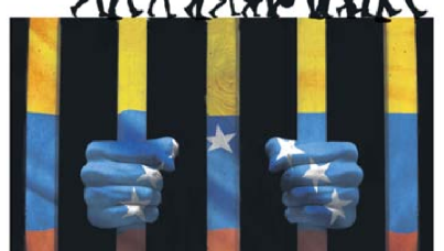 Secuestrado en tu propio país