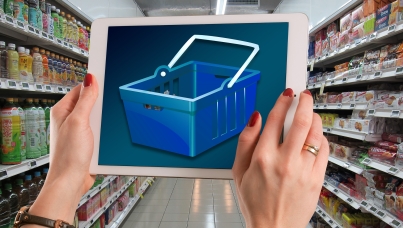 Siegeszug des Omnichannel in der Lebensmittel-Branche?