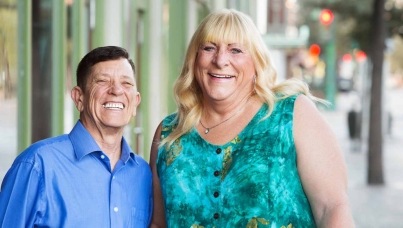 Transgenders Public Opinion Research