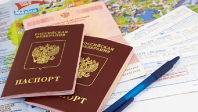 Outbound Travel From Russia