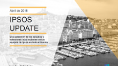 Ipsos Update 04-18